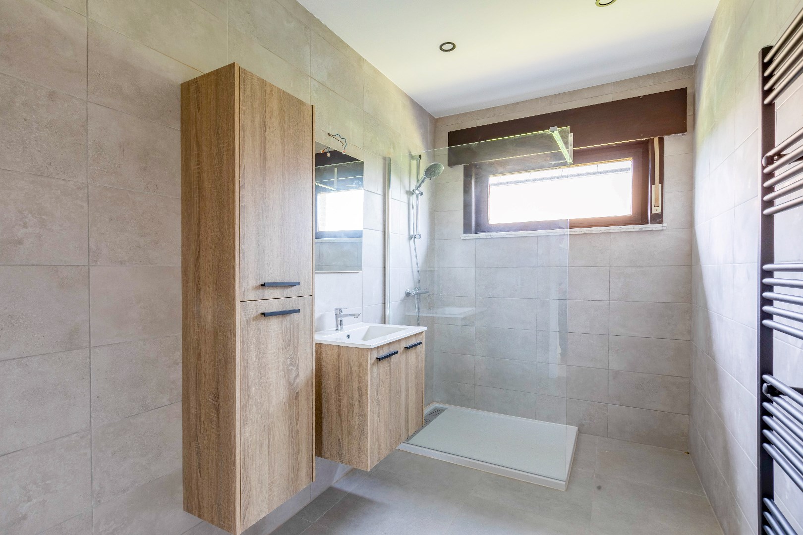 Bungalow op goede locatie te Wondelgem 