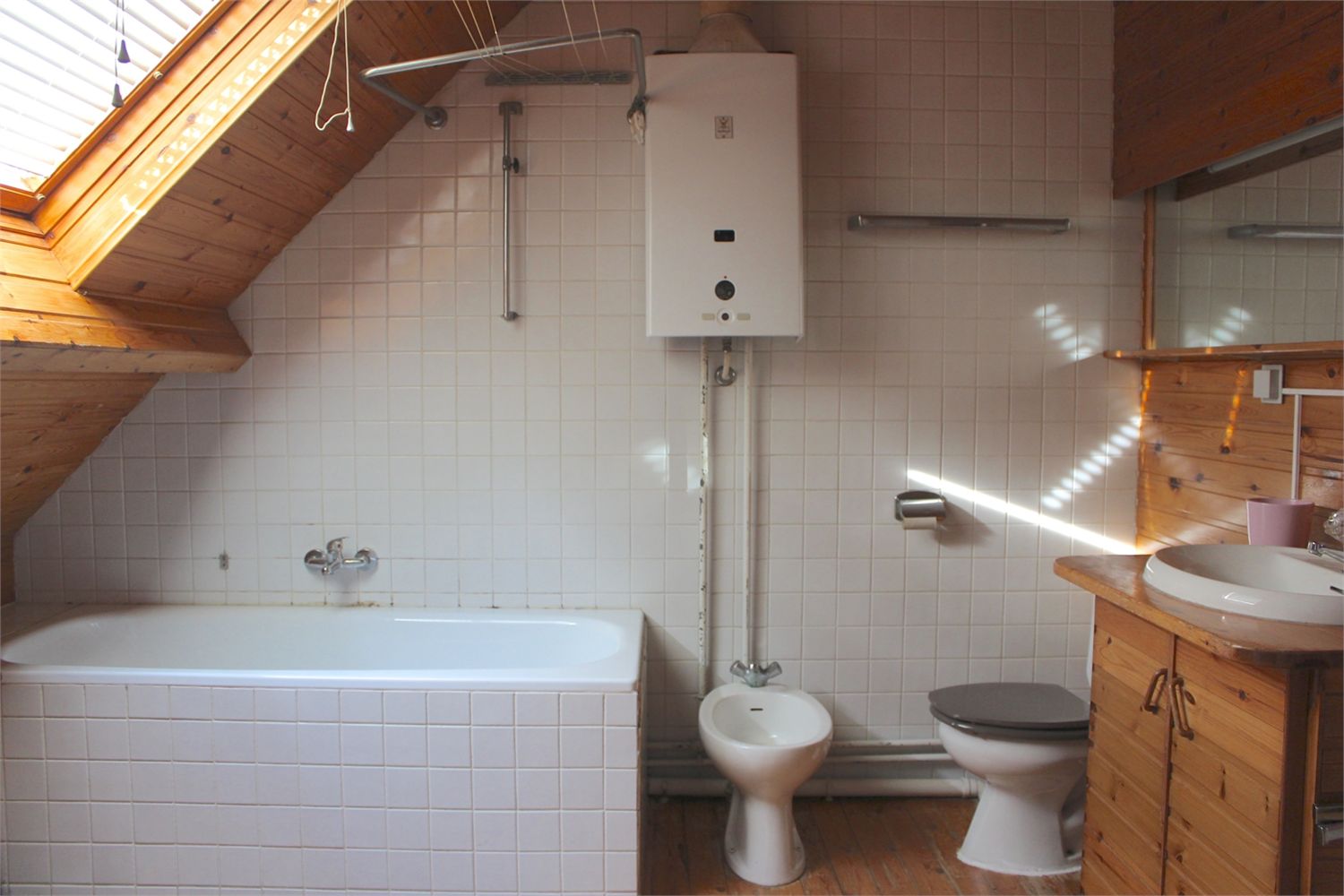 Leuke ruime burgerwoning 