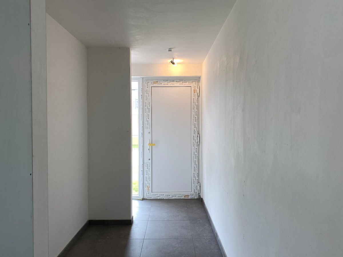 Nieuwbouwwoning met 3 slaapkamers te Houthulst 