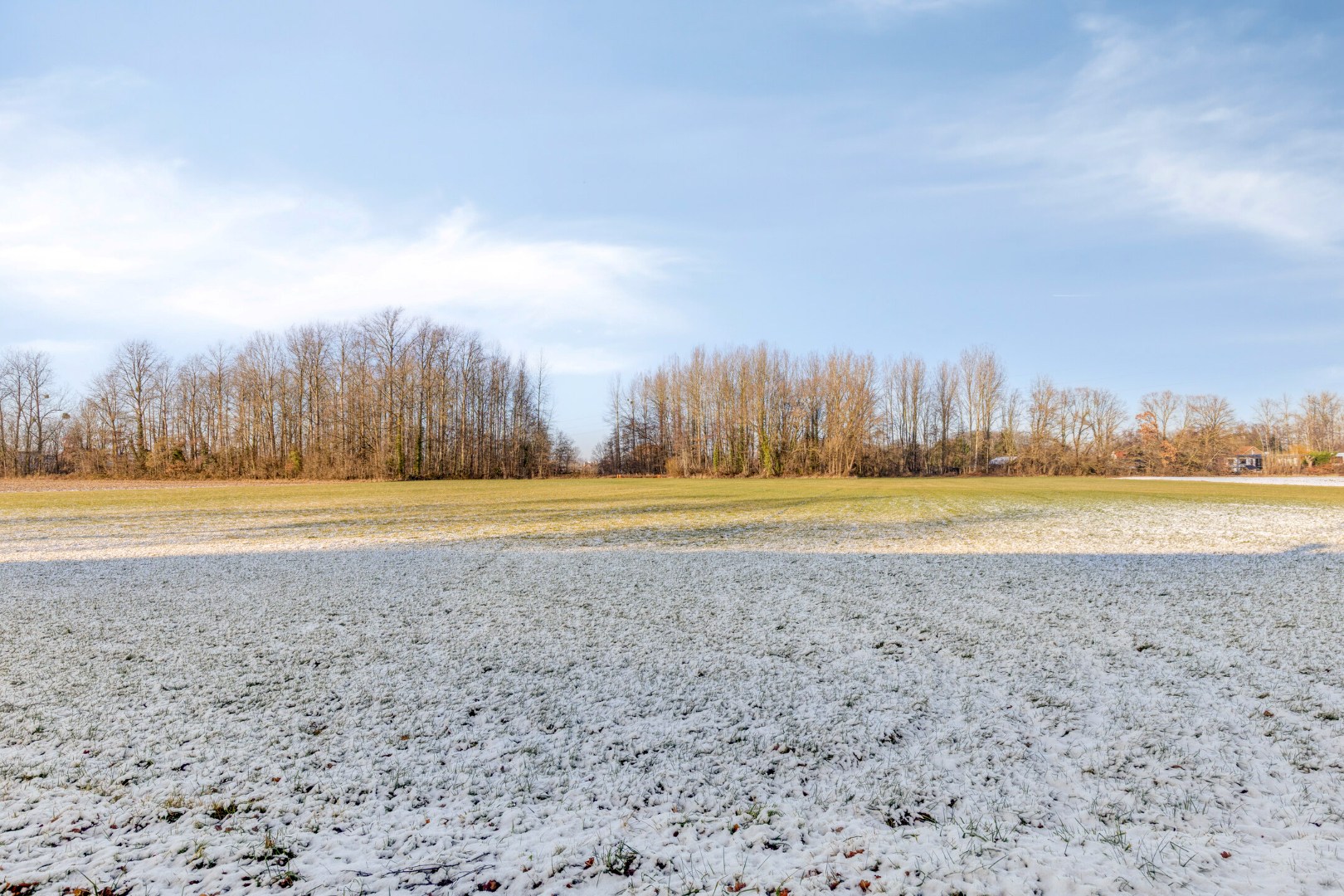 Landbouwgrond vrij van pacht in Wilsele op een perceel van 2ha 03a 20ca 