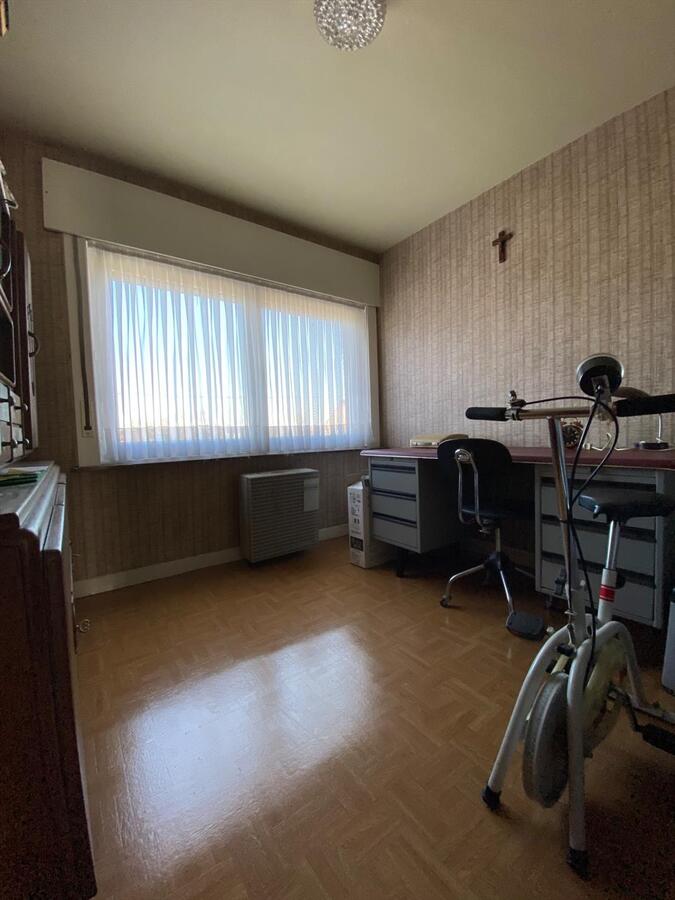 Woning met 3 slaapkamers en loods te Kortemark 