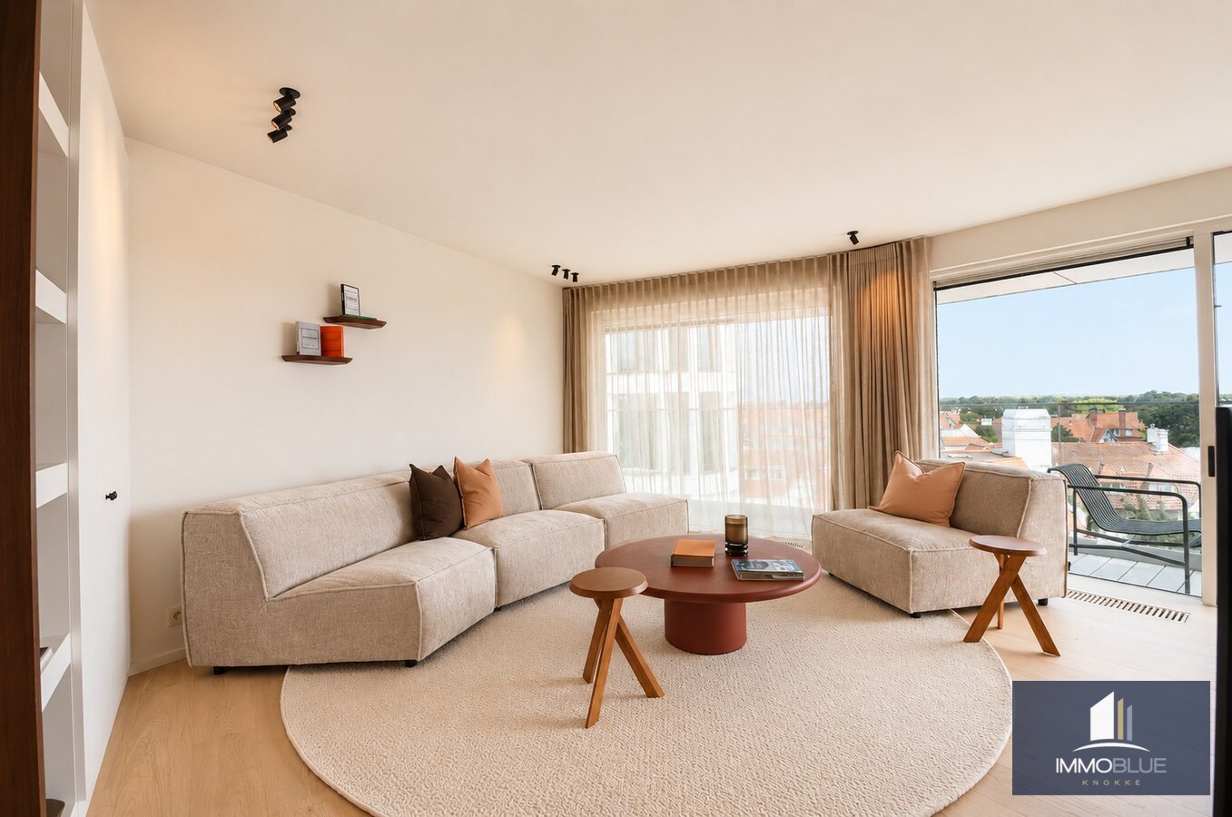 A vendre appartement - Knokke-Heist