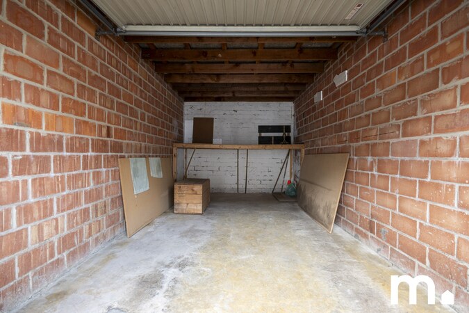 Te koop garage box - Harelbeke
