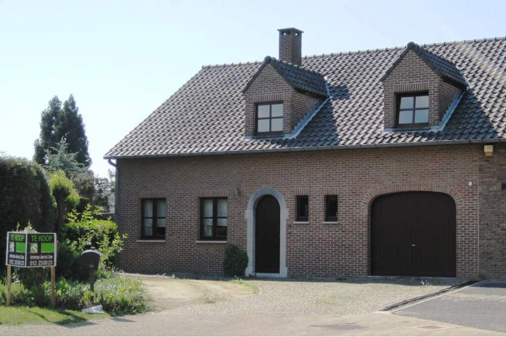 Verkocht woning - Tongeren