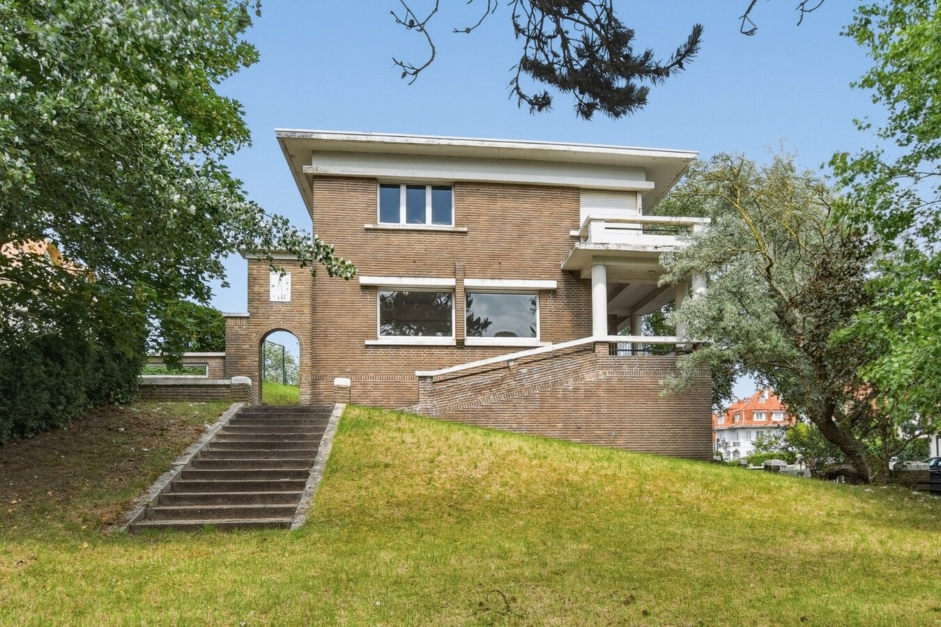 Te koop woning - De Haan