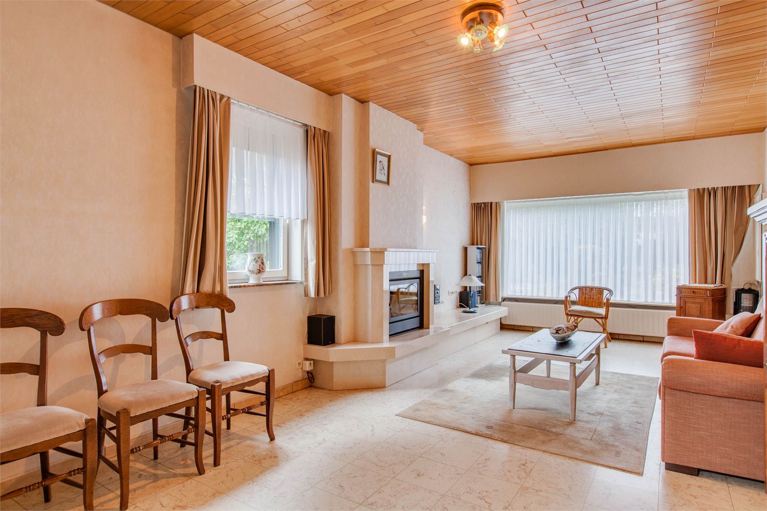 Werkelijk prachtige woning met uiterst veel potentieel! 