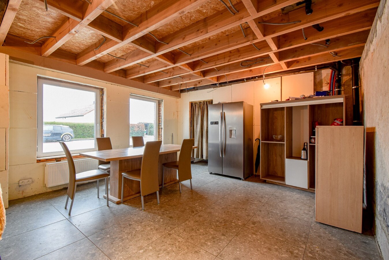 Verkocht woning - Gistel