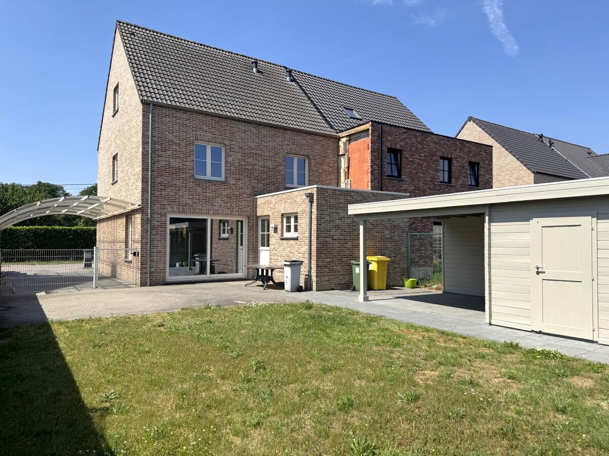 Woning verhuurd in Ravels