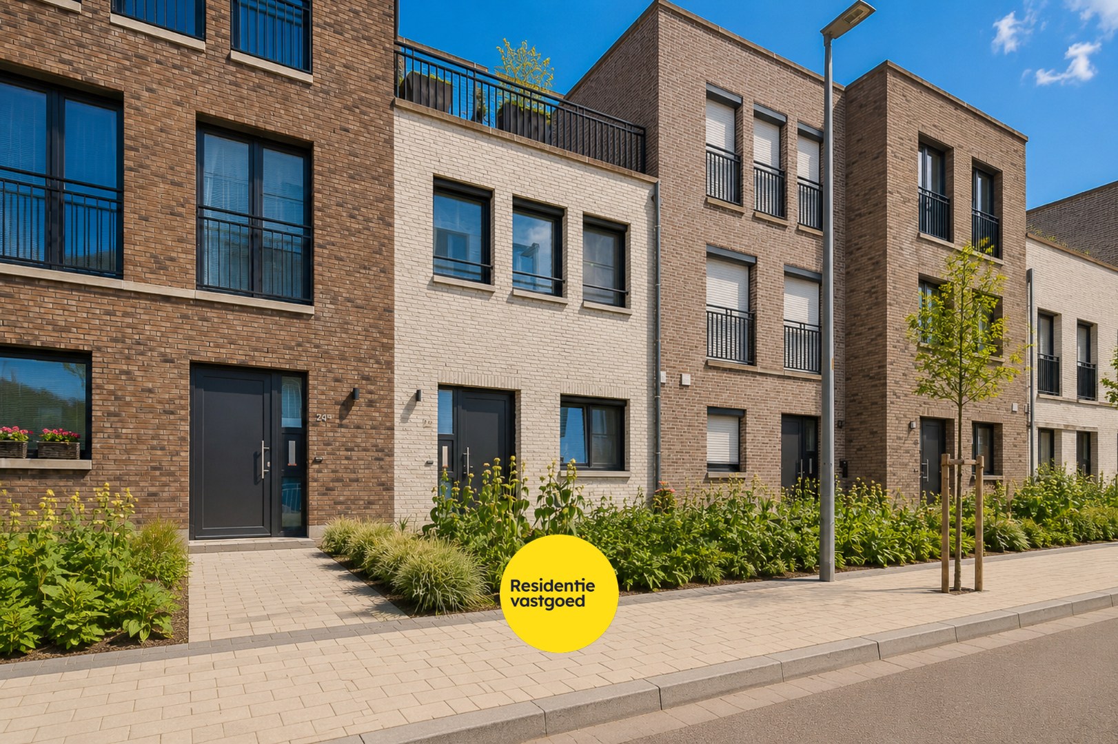KIJKDAG zaterdag 20/06 van 14u tot 16u, op afspraak! 