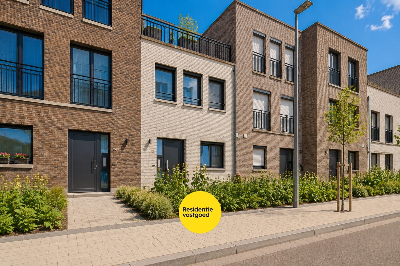 Te koop woning - Roeselare