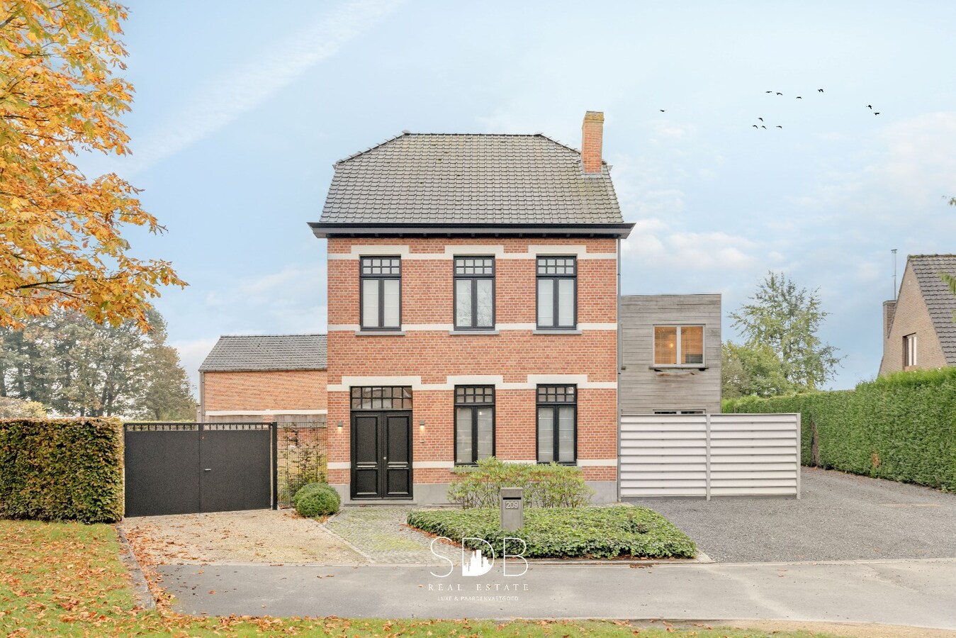 Verkocht - Woning - Zele
