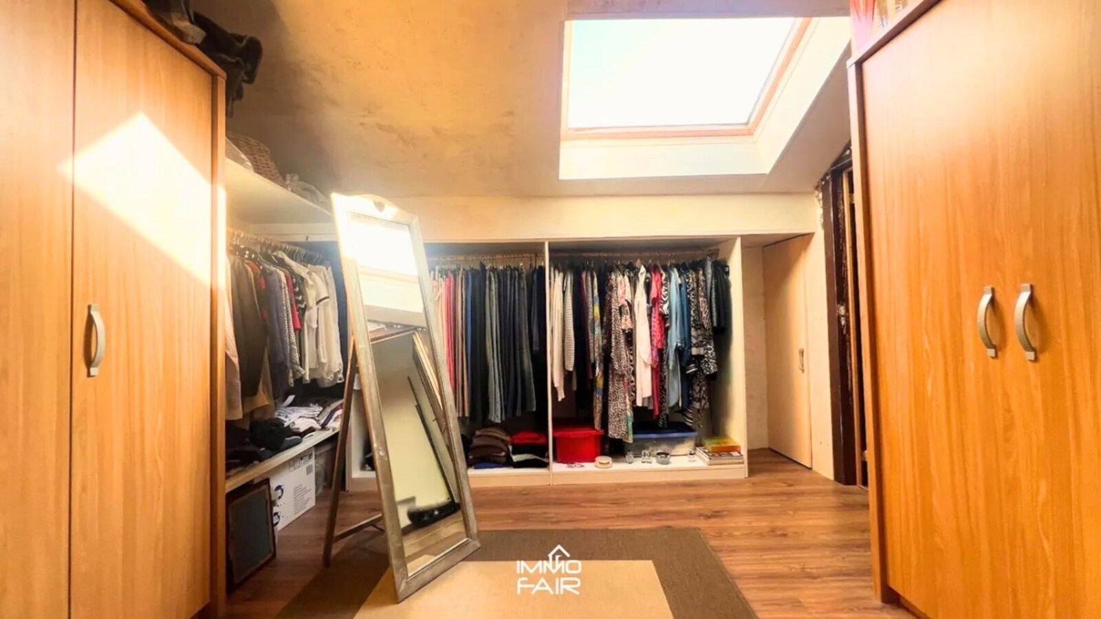 Instapklare gezinswoning nabij het centrum van Tongeren 