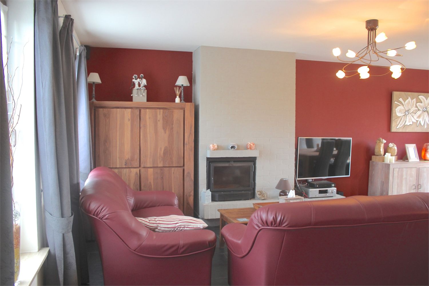 Woning verkocht in Wondelgem