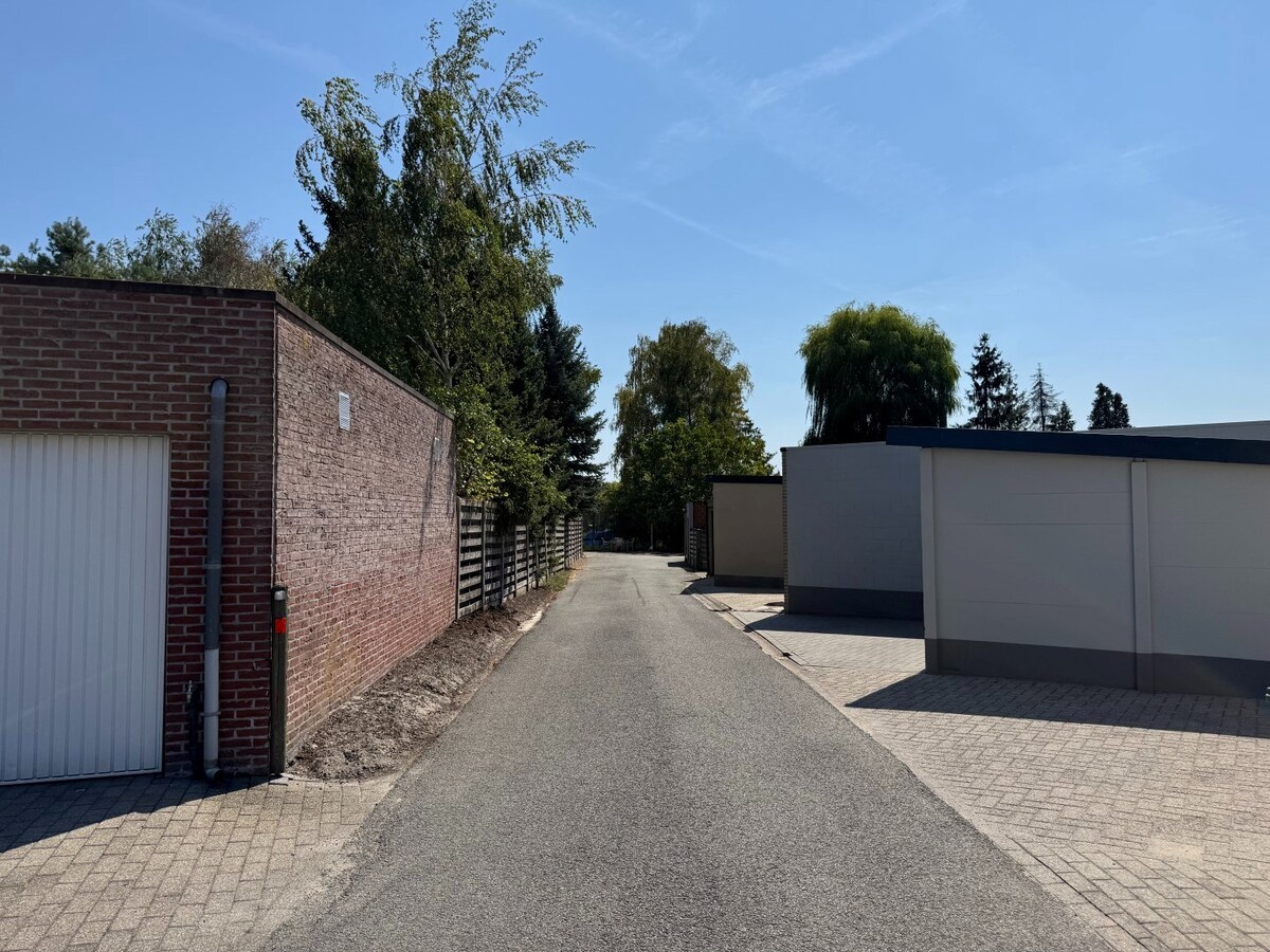 Woning te huur in Ravels
