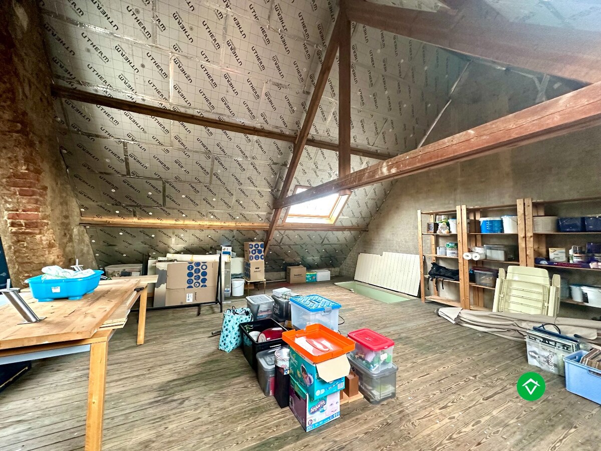 Instapklare open bebouwing op ruim perceel (1.426 m²) in rustige straat 