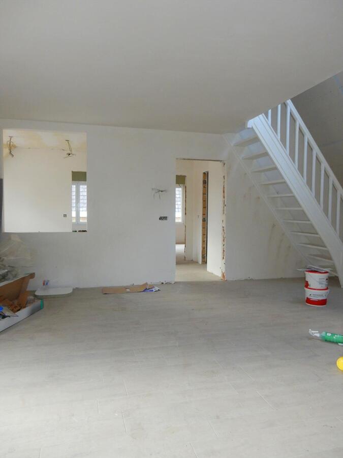 Prachtige totaalrenovatie! 