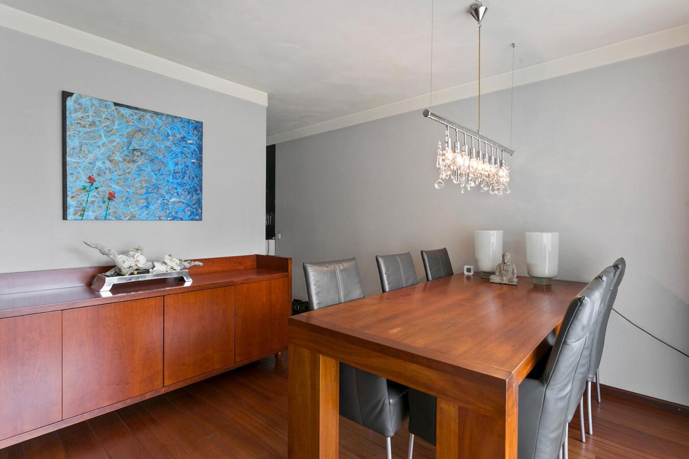 Appartement verkocht in Tilburg