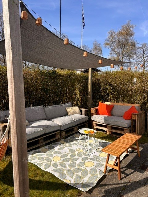 Zeekraalveld 707, RCN de Schotsman Kamperland 