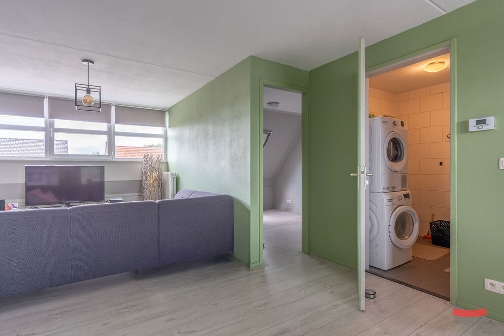 Appartement te koop in Poppel