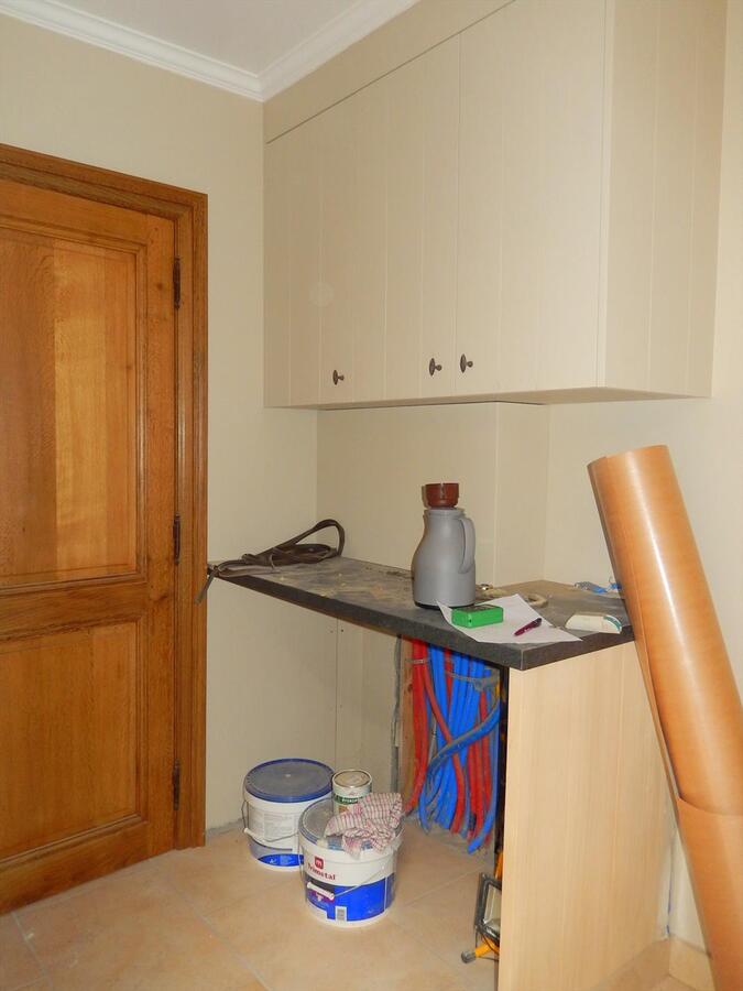 Instapklaar appartement in het centrum van Brugge 