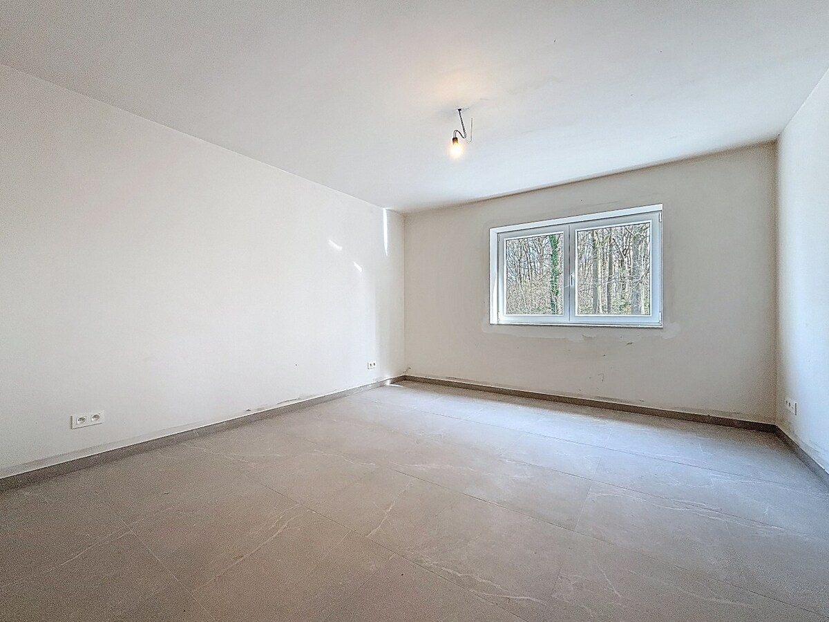 Piekfijn afgewerkte nieuwbouw BEN-woning te St-L-Houtem, 6% BTW mogelijk 