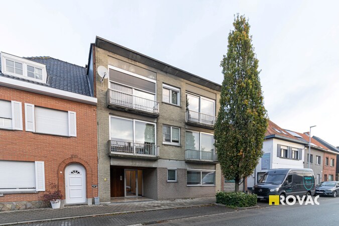Verhuurd Appartement te Lendelede