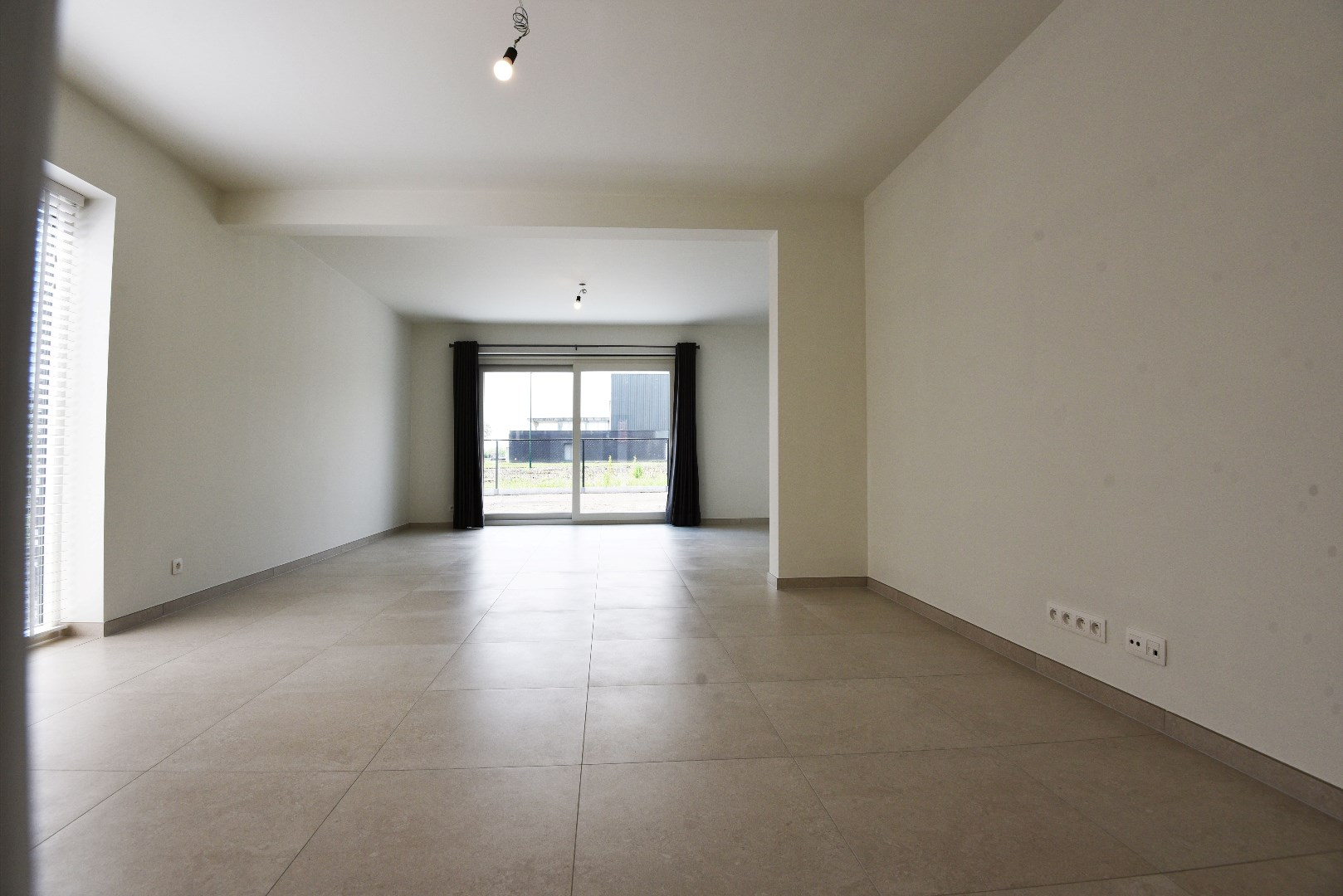 Open nieuwbouw met 3 slaapkamers en tuin te Aalter 