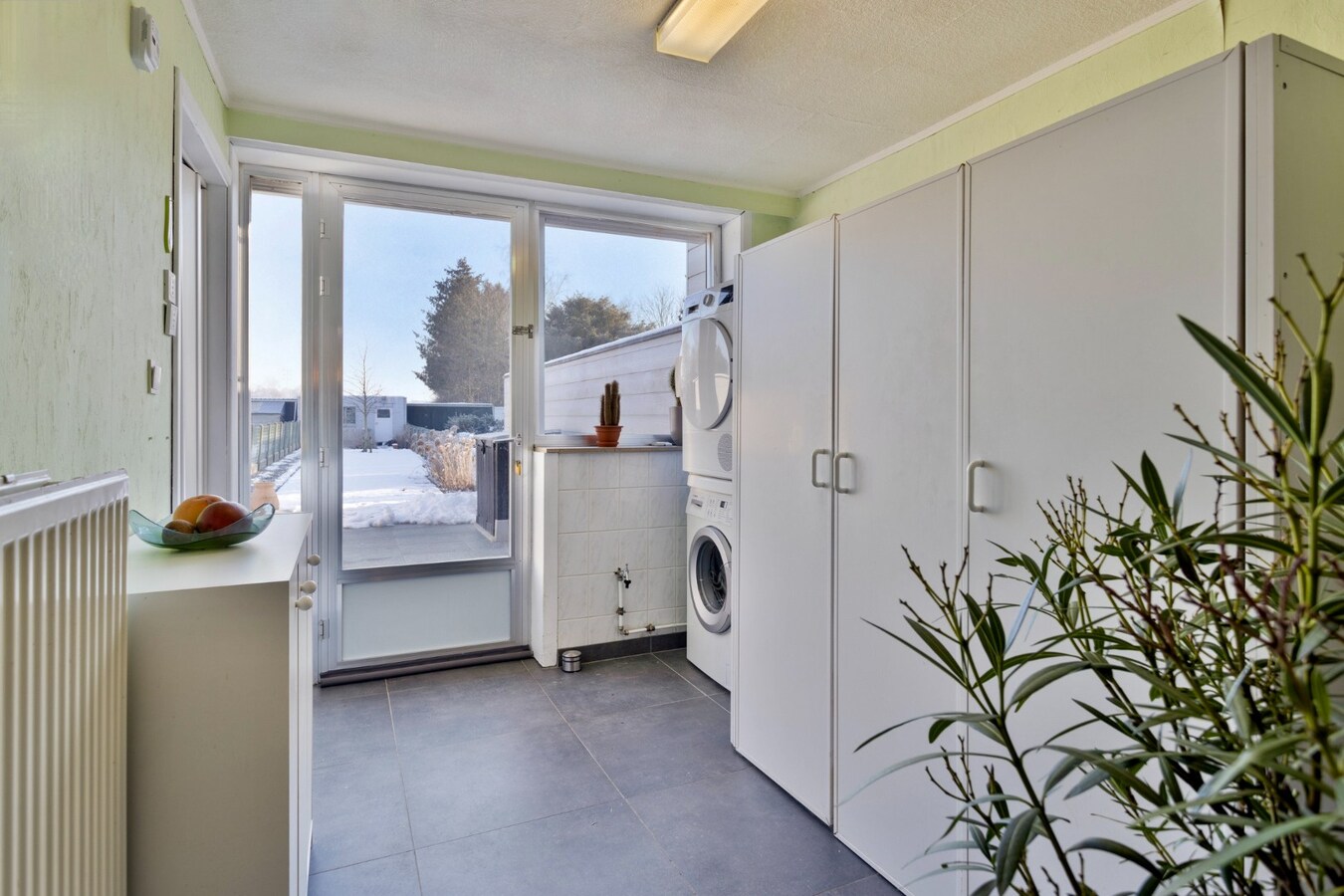 Rijwoning 2 slaapkamers te Tienen 