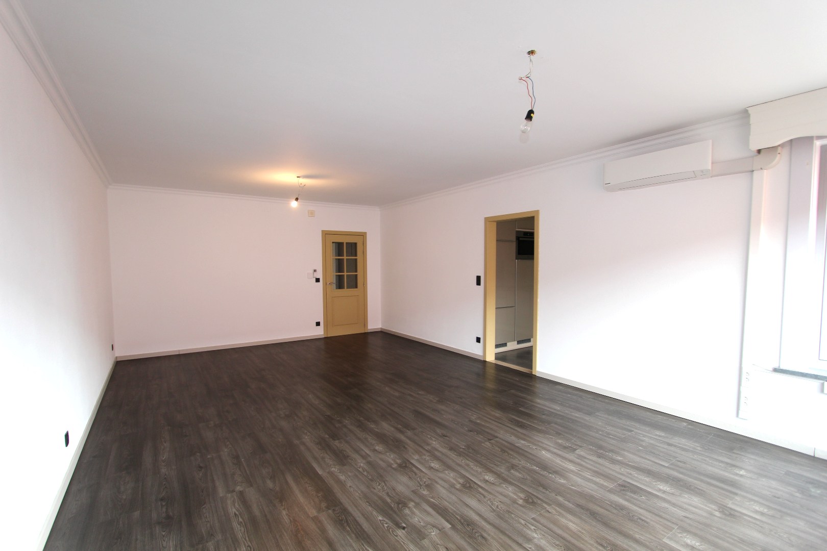 Prachtig appartement met garage vlakbij het stadscentrum van Tongeren 