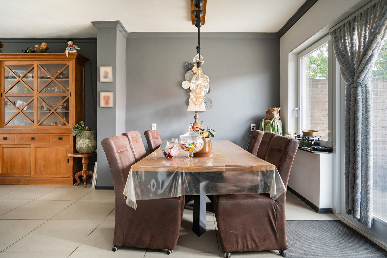 Eengezinswoning verkocht in Tilburg