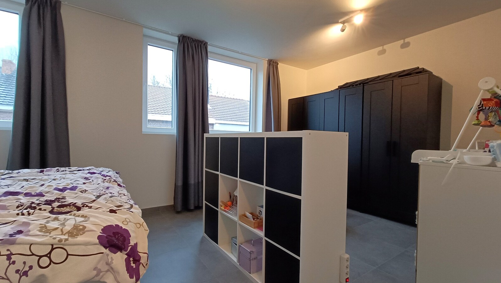 Nieuwbouwwoning met 4 slaapkamers te Boutersem 