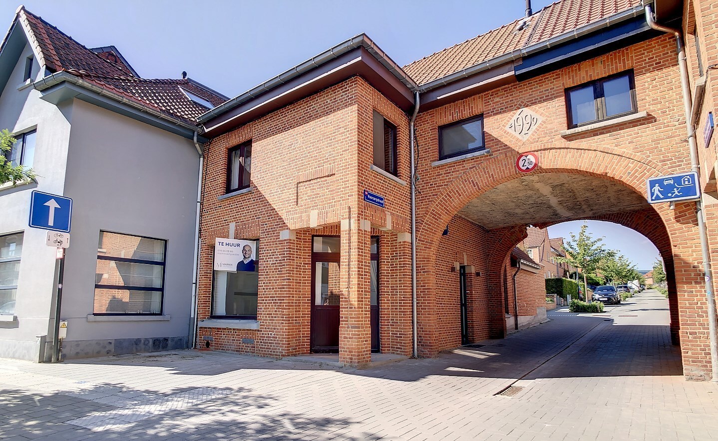 Verhuurd woning - Leuven