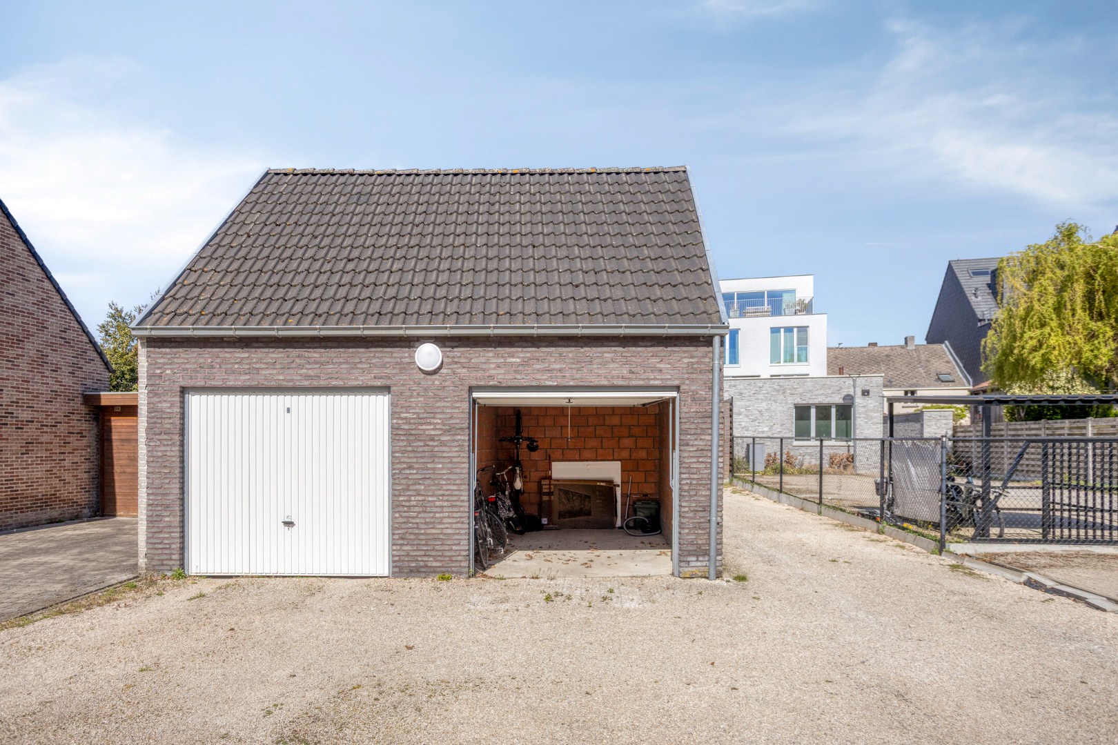 Energiezuinig en instapklaar appartement met 2 slpk. in het centrum van Geel 