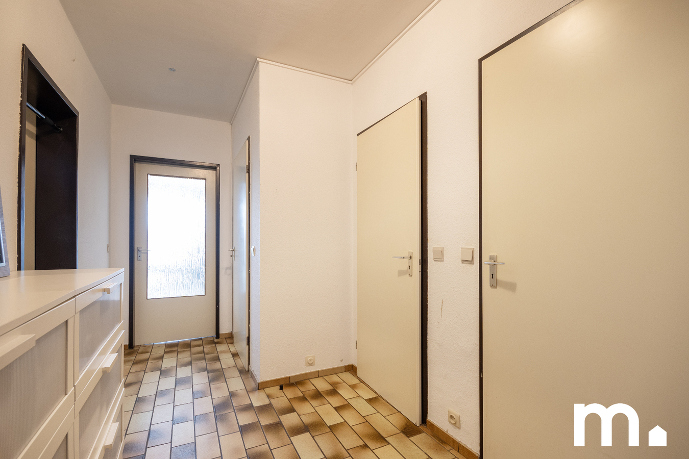 Energiezuinig Appartement EPC C  te koop in Roeselare 