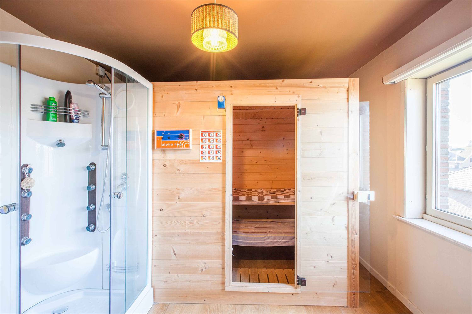 Villa verkocht in Oosterzele