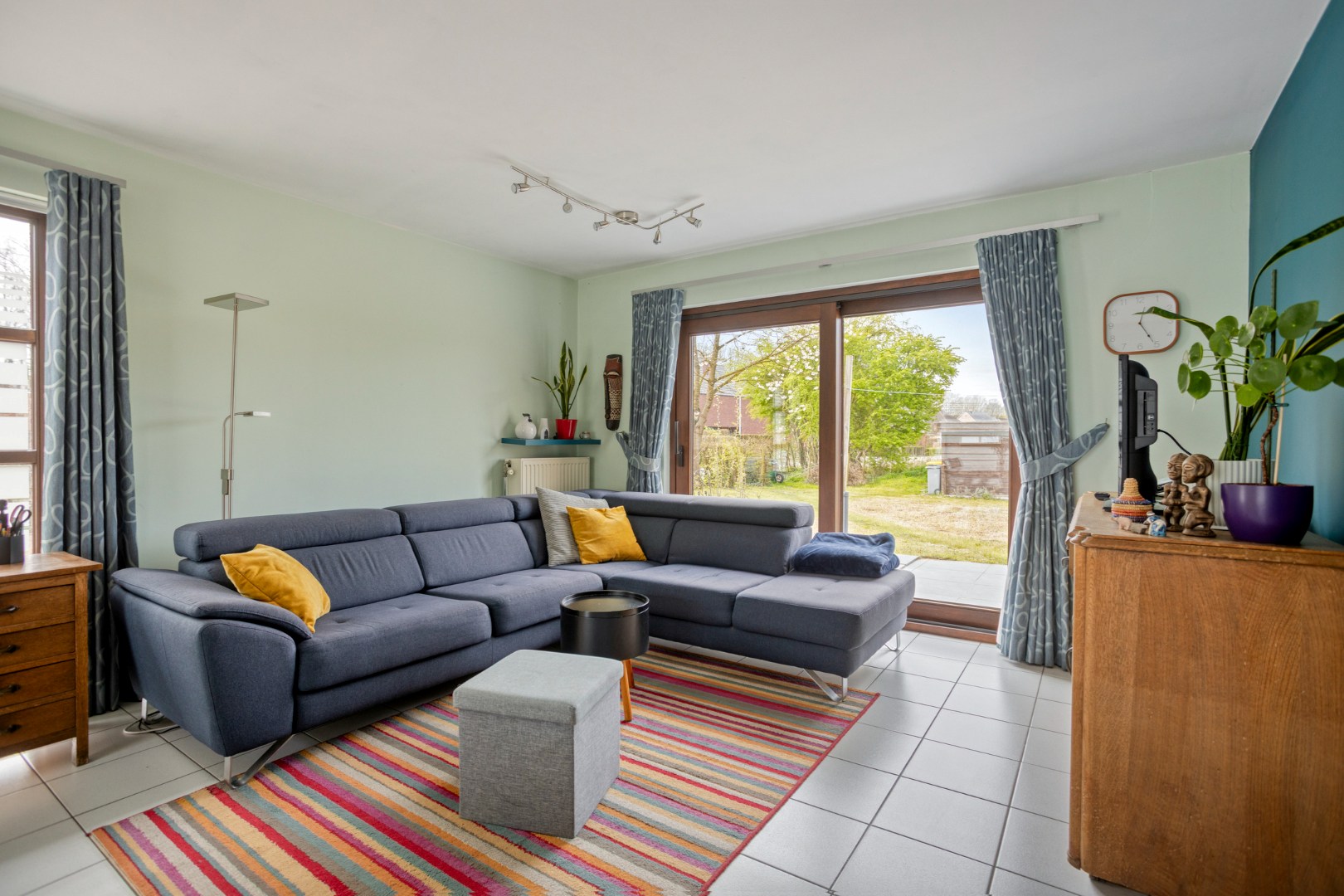 Instapklare gezinswoning met 3 slpk. in Geel-Ten Aard 