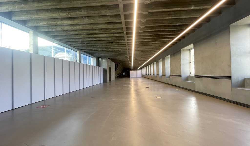 Kantoren te huur in Osterrieth huis op de Meir in Antwerpen