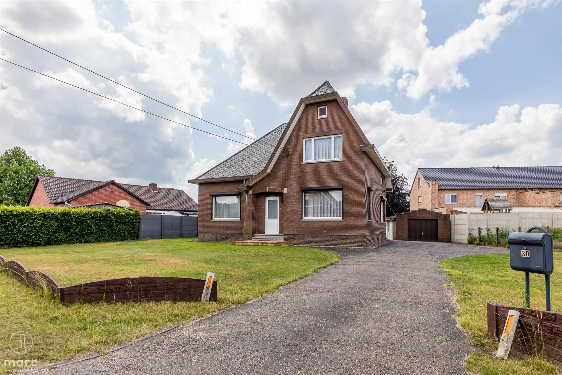 Verkocht woning - Heusden-Zolder