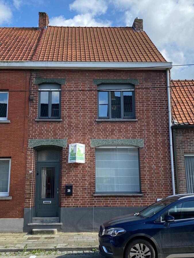 Verhuurd woning - Koekelare