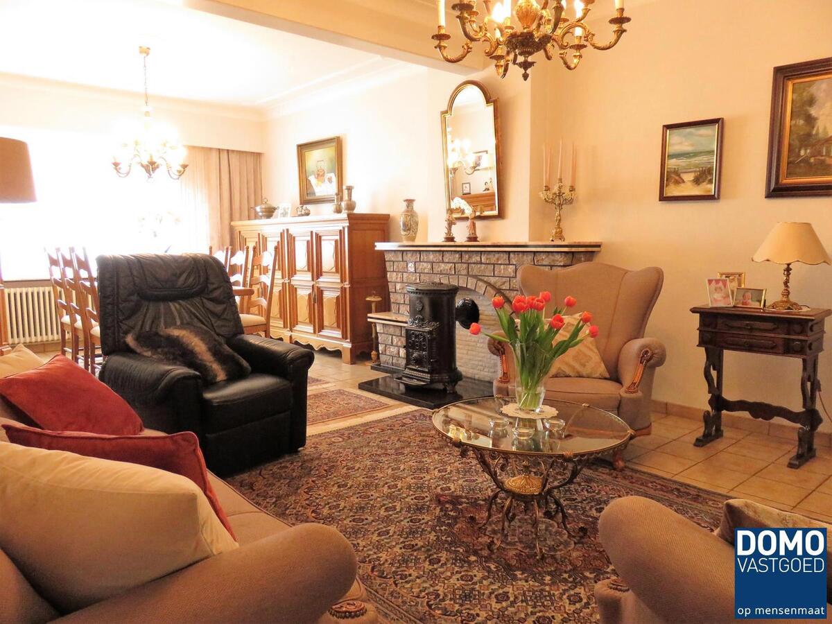 Woning verkocht in Hasselt Kuringen