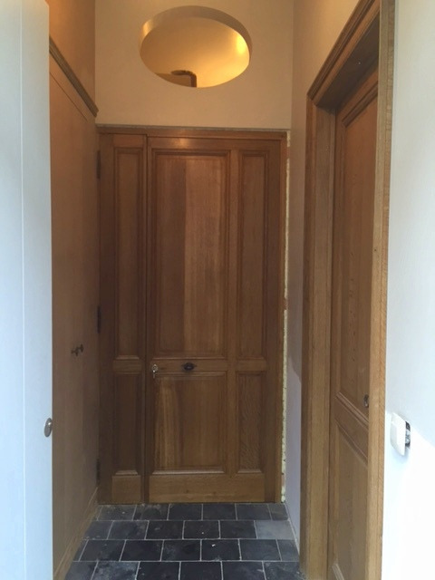 Instapklaar appartement in het centrum van Brugge 