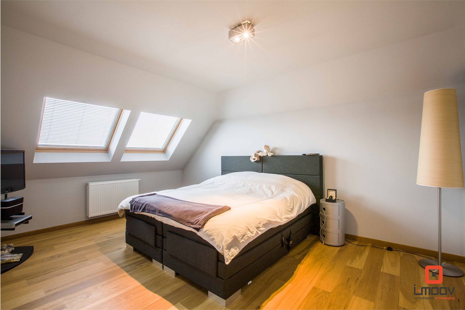 Duplex verkocht in Oostakker