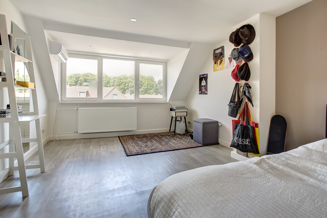 Eengezinswoning verkocht in Tilburg