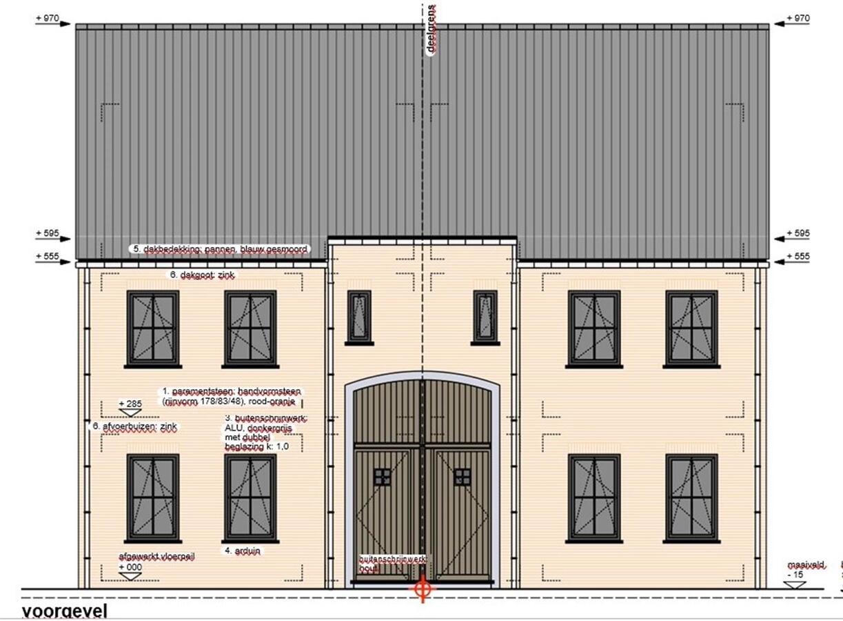Woning verkocht in Kortessem