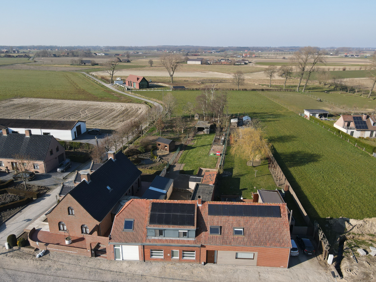 Verkocht woning - Kortemark