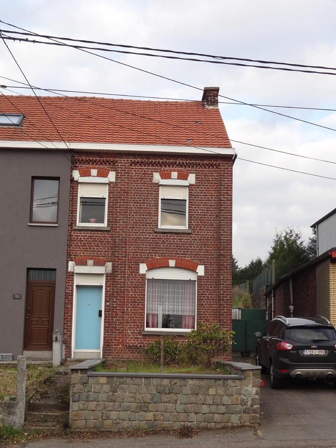 Verkocht woning - Linden