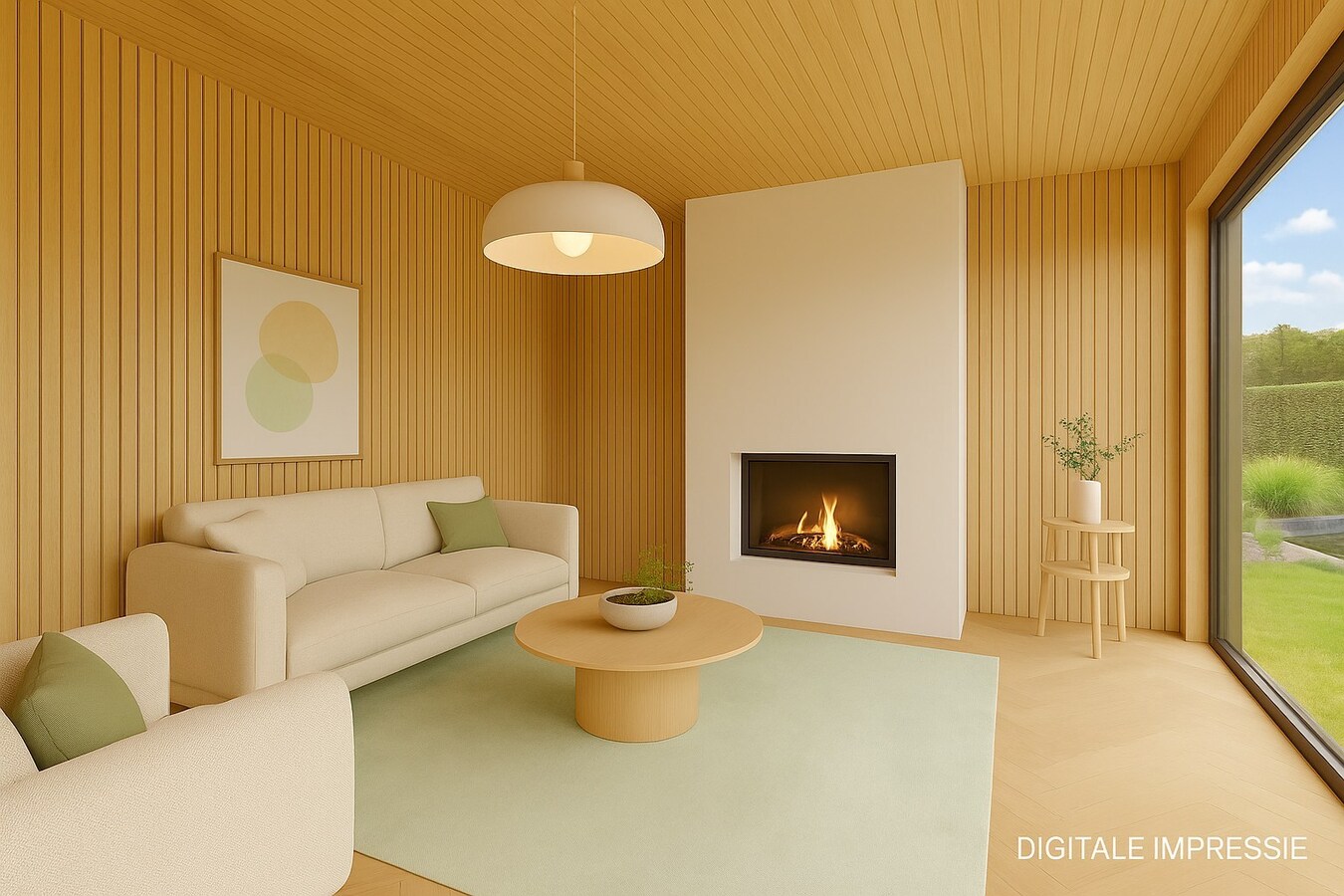 NIEUWE VOORWAARDEN! Duurzame CASCO+ BEN-woning, EPC A+, 26 zonnepanelen, 4 slpk. 