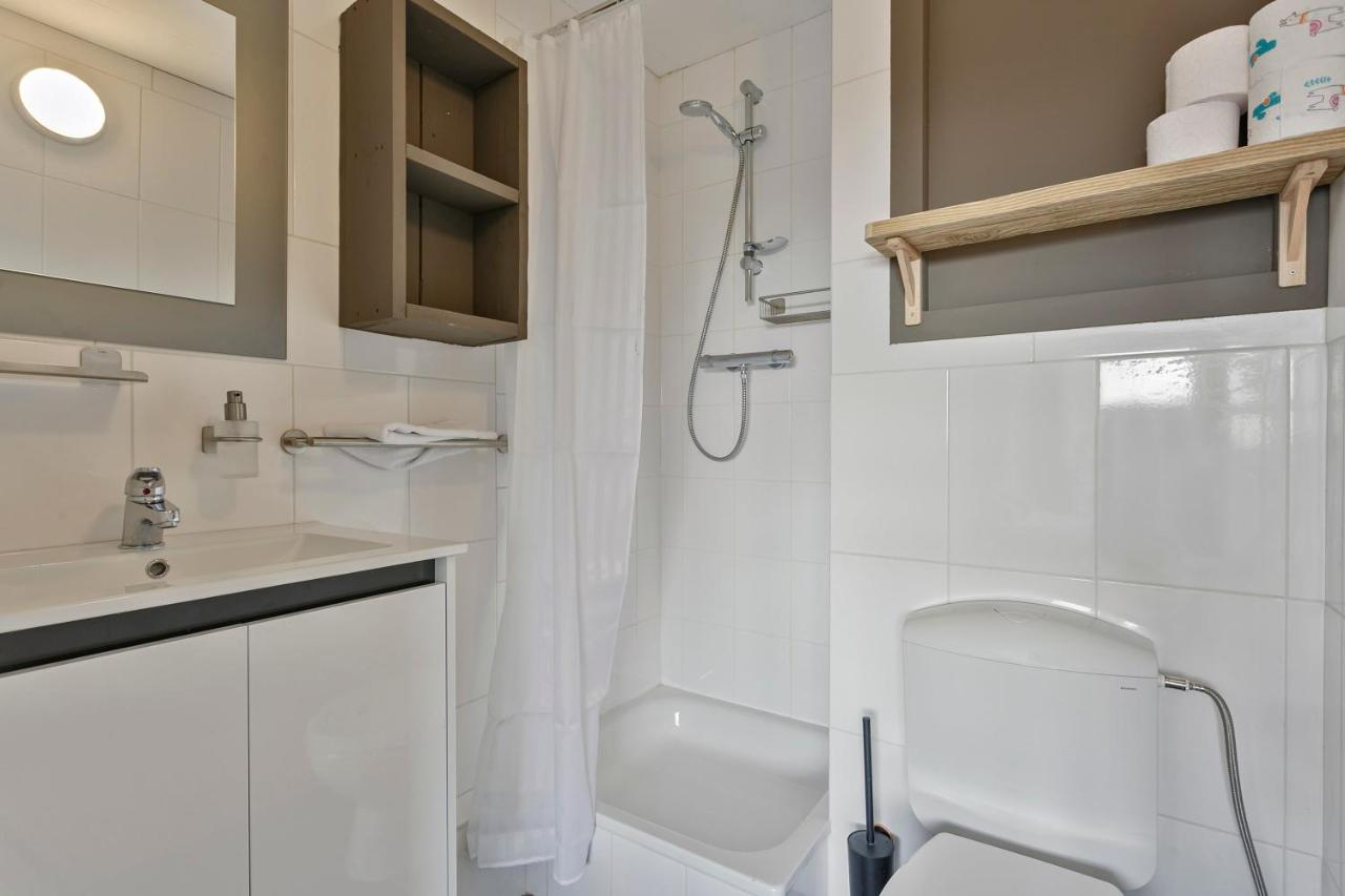 TOPINVESTERING, MAGNIFIEK 2e VERBLIJF OF STARTER - STUDIO 