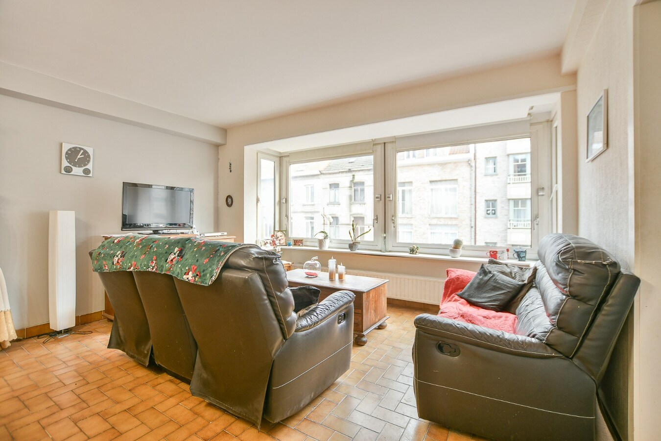 Te koop appartement - Blankenberge