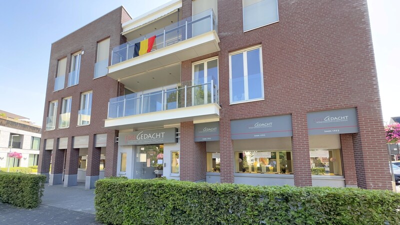 Te huur  - 